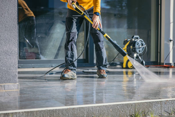 Best Fence Cleaning  in Thompsons Station, TN