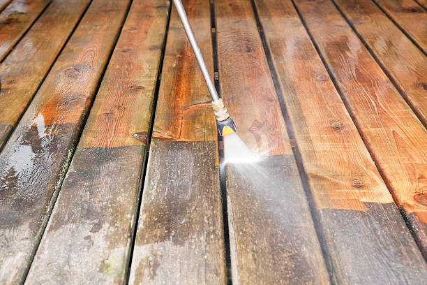 Reliable Thompsons Station, TN Pressure Washing Solutions